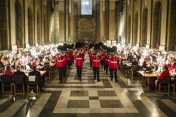 Poppy Factory Gala Dinner